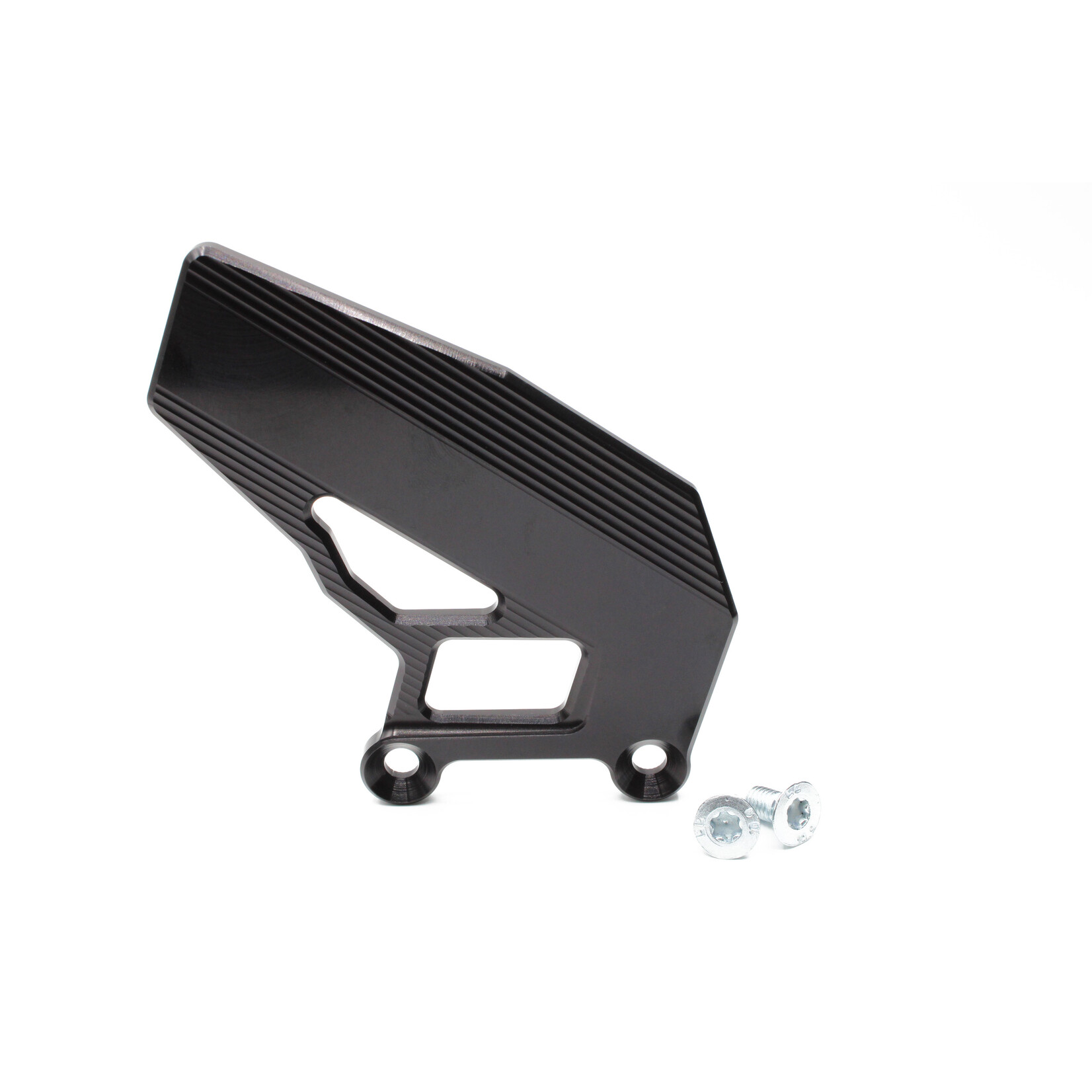 PP Tuning Protector aluminium, Part Nr.813REC – art.nr. 813REC
