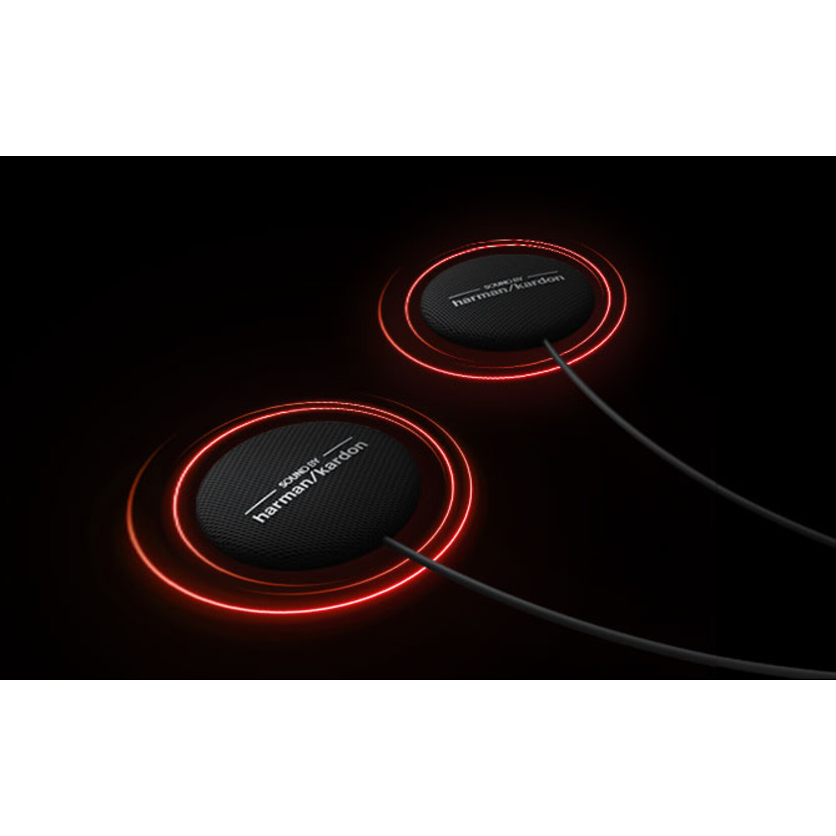 SENA 50C - Sound by Harman Kardon Single Bluetooth/Mesh Communicatiesysteem Supermoto