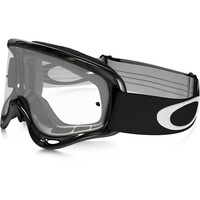 Oakley  crossbril O-Frame Jet Black Clear Lens