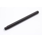 PP Tuning Stuurhelft Clip-Ons, standaard model Art nr 809C - Black