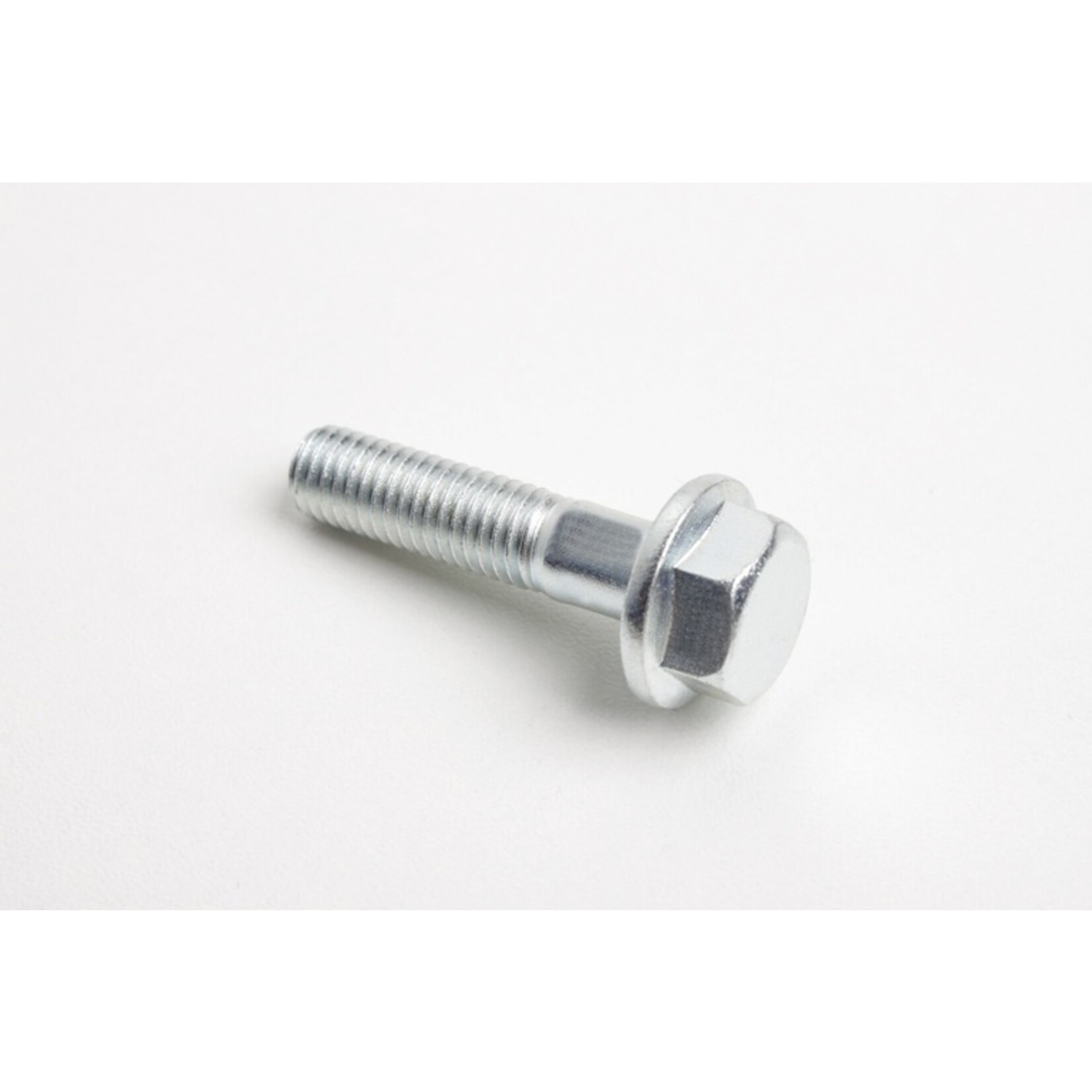 PP Tuning DIN6921 - M8, 30 mm – art.nr. 138008
