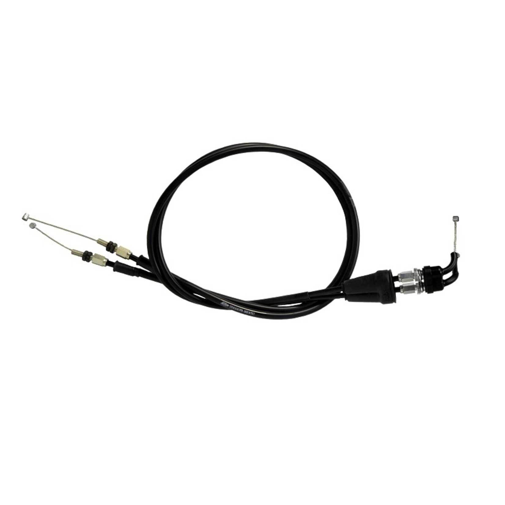 Domino Gaskabels voor XM2 snelgas Yamaha YZF R1