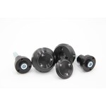 PP Tuning Crash protectors BMW S 1000RR (2009-2018)