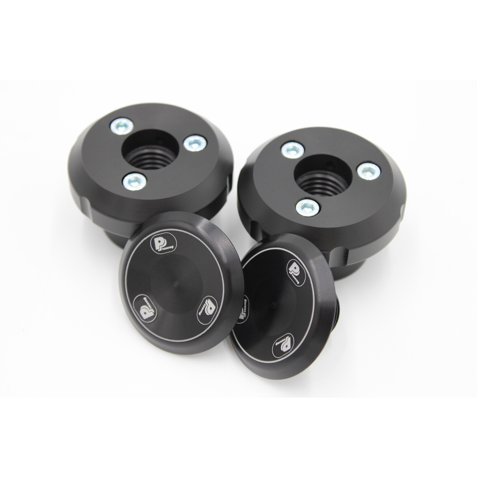 PP Tuning Crash protectors BMW S 1000RR (2009-2018)