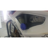 PP Tuning Crash protectors BMW S 1000RR (2009-2018)