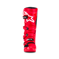 Alpinestars Crosslaarzen Tech 7 Red 2025