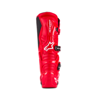 Alpinestars Crosslaarzen Tech 7 Red 2025