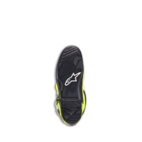 Alpinestars Crosslaarzen Tech 7 Fluo geel / Zwart 2025