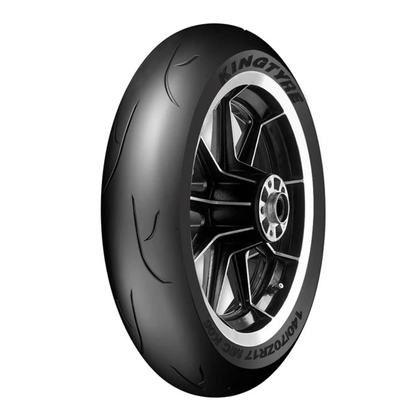 Kingtyre Semi-Slick K06 band 110/70 R17 Medium