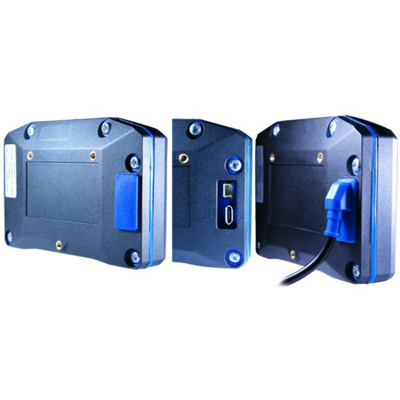 Starlane Corsaro II R Bundel WID-D + H20 Sensor