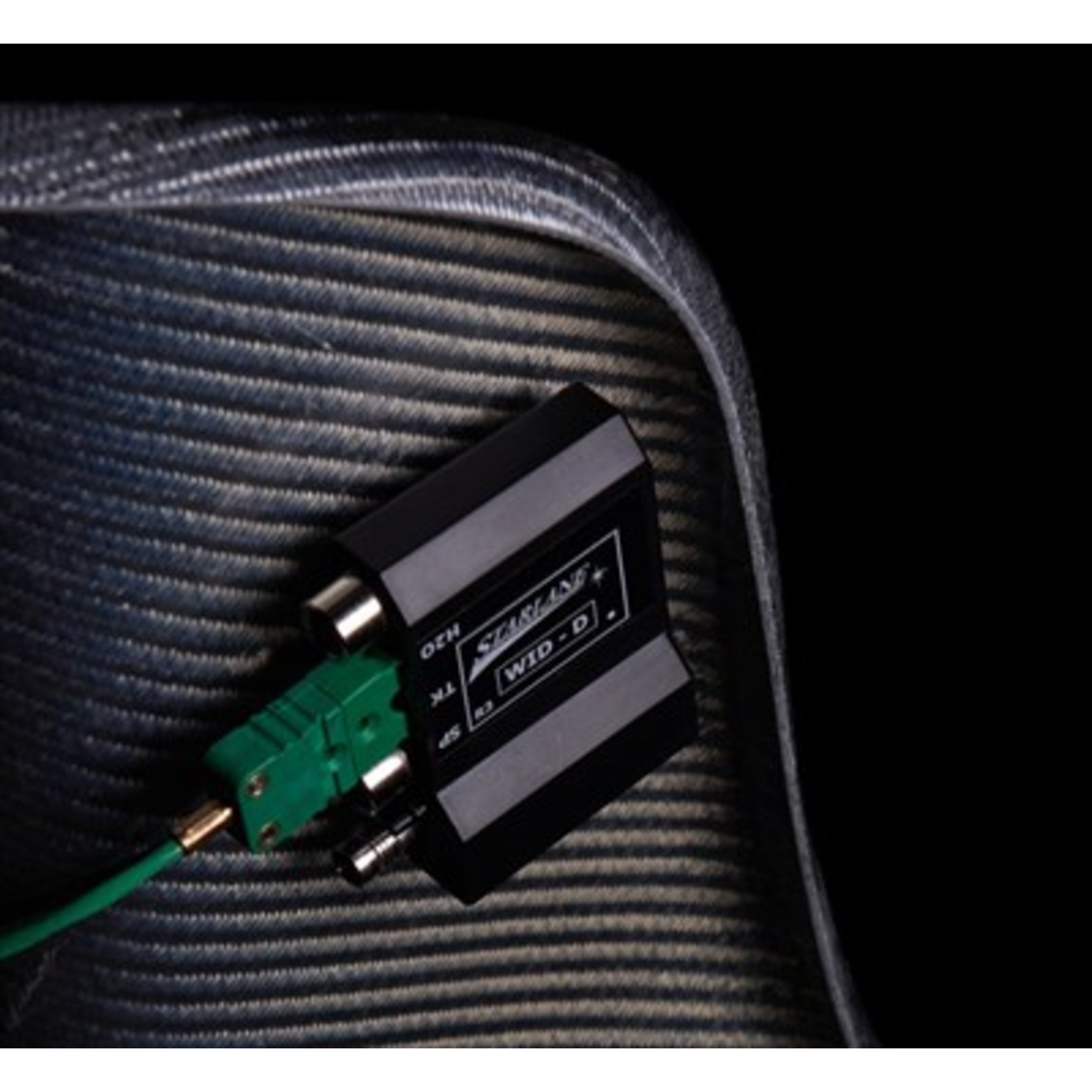 Starlane Corsaro II R Bundel WID-D + H20 Sensor