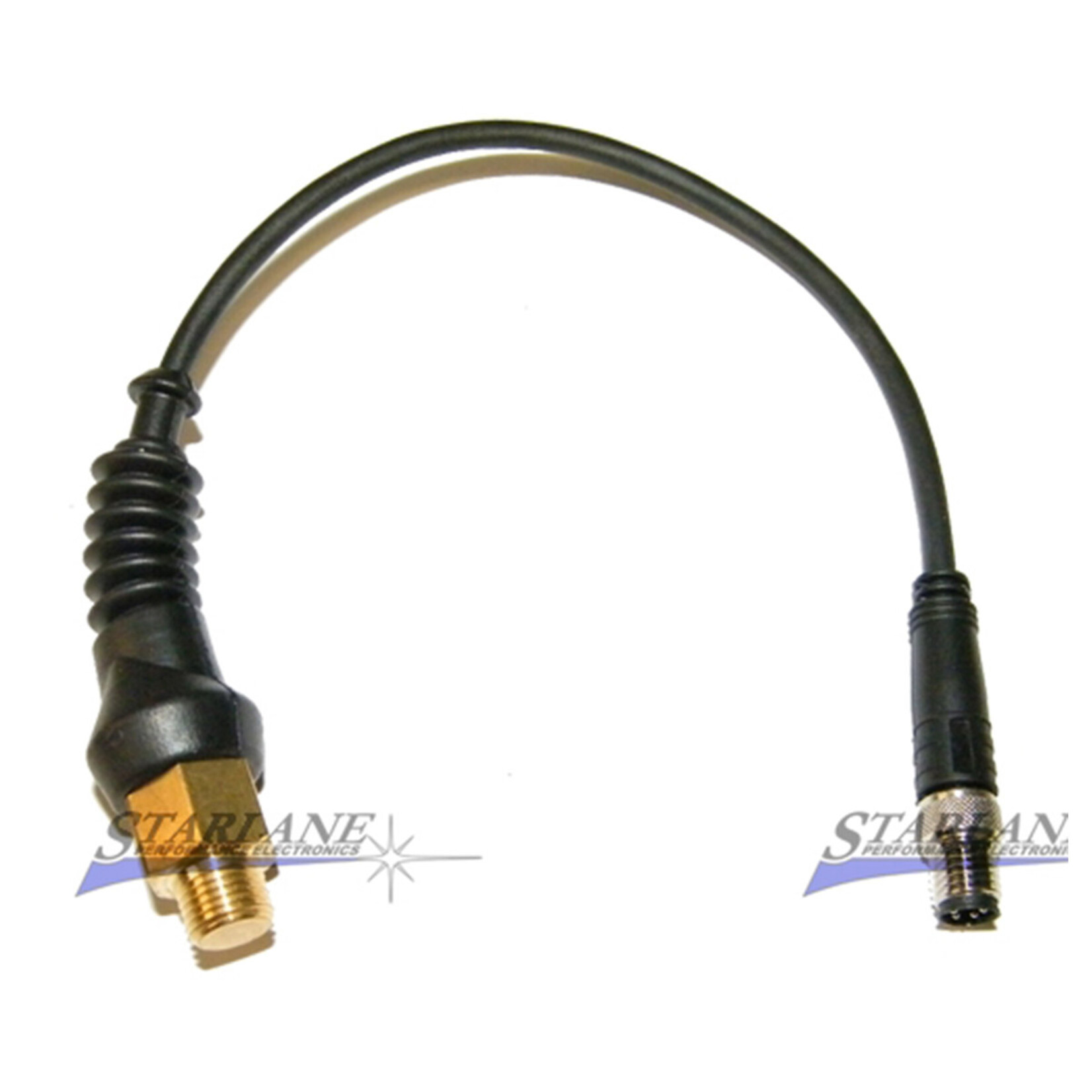 Starlane Corsaro II R Bundel WID-D + H20 Sensor