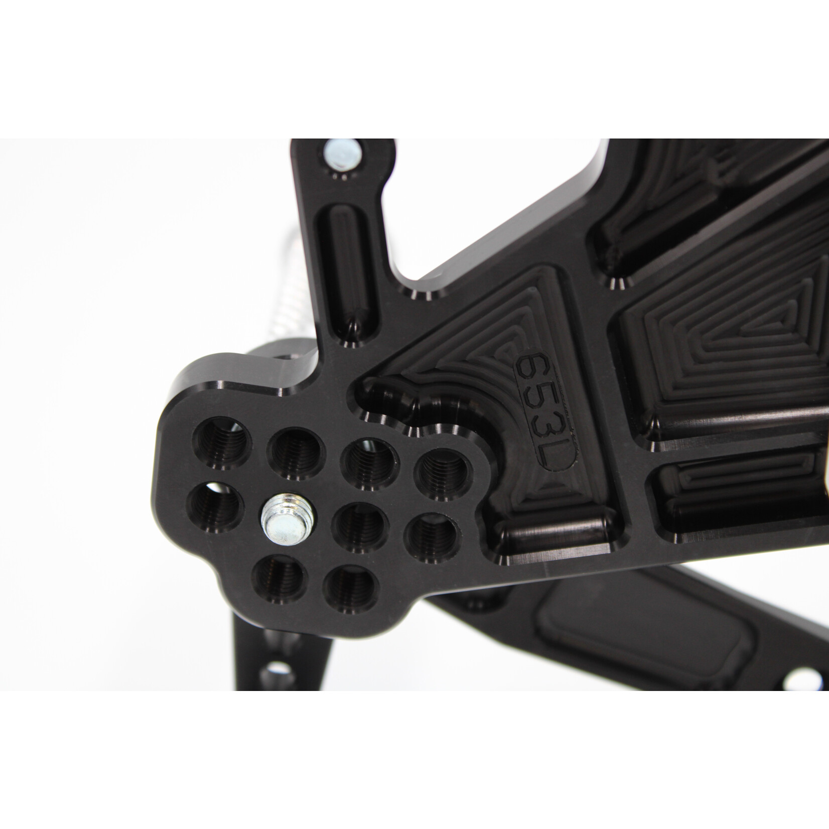 PP Tuning Remschakelset Kawasaki ZX-4RR (2023 -) – art.nr. 653