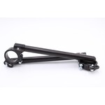 PP Tuning Clip-Ons Handlebars 45mm Type Verhoogd voor ZX-4RR