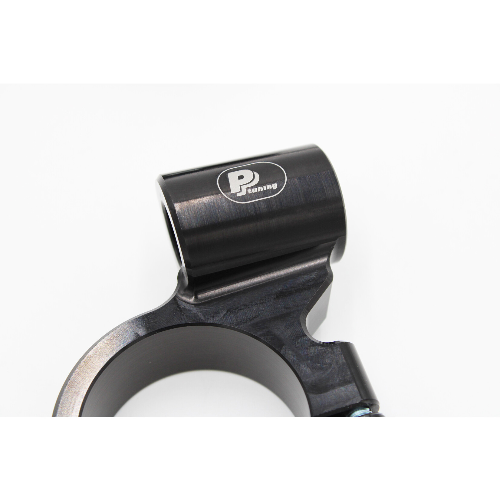 PP Tuning Clip-Ons Handlebars 45mm Type Verhoogd voor ZX-4RR