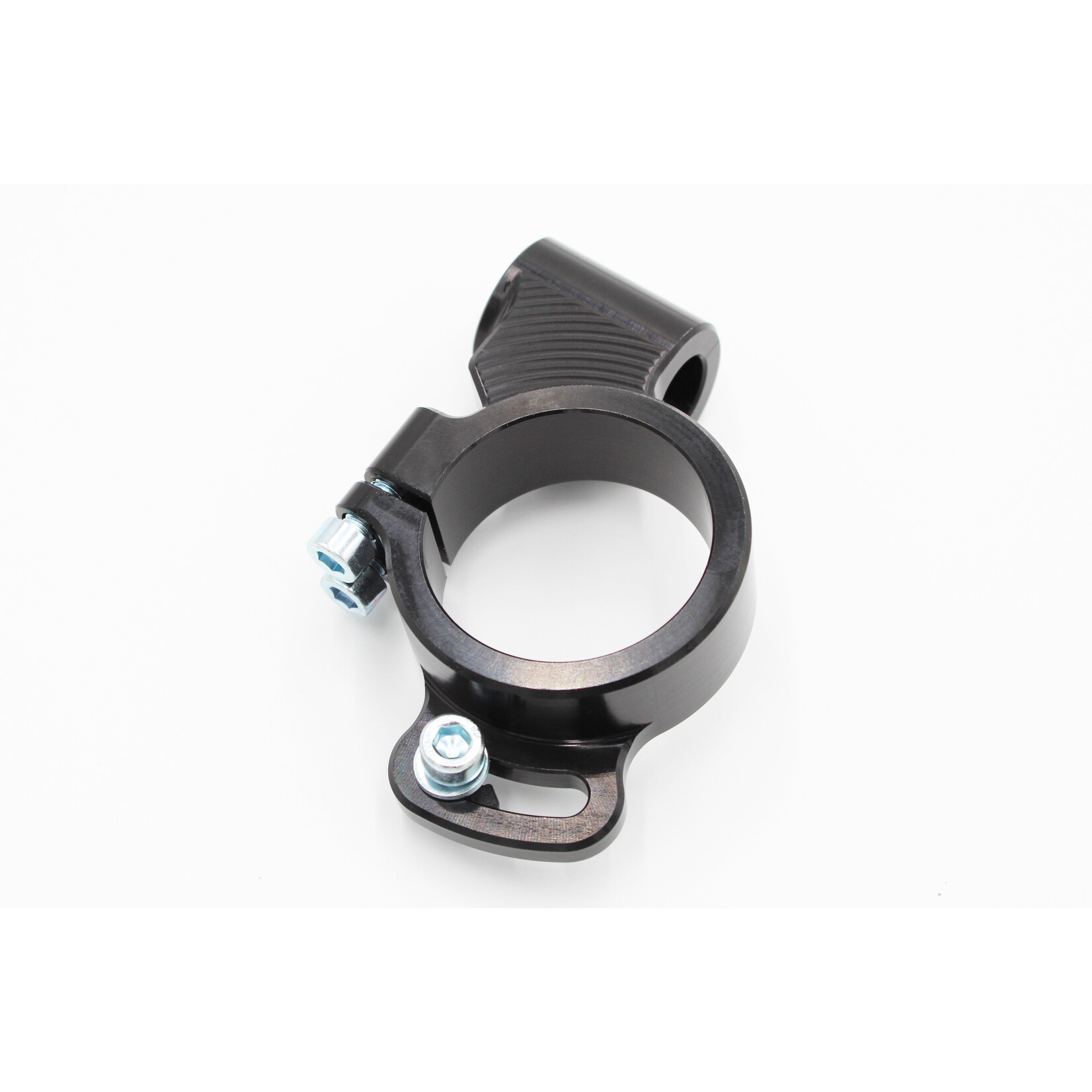 PP Tuning Clip-Ons Handlebars 45mm Type Verhoogd voor ZX-4RR