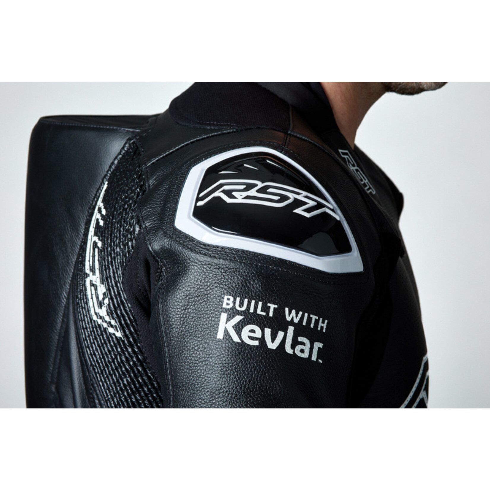 RST Motorpak V4.1 EVO Kangaroo Airbag overall