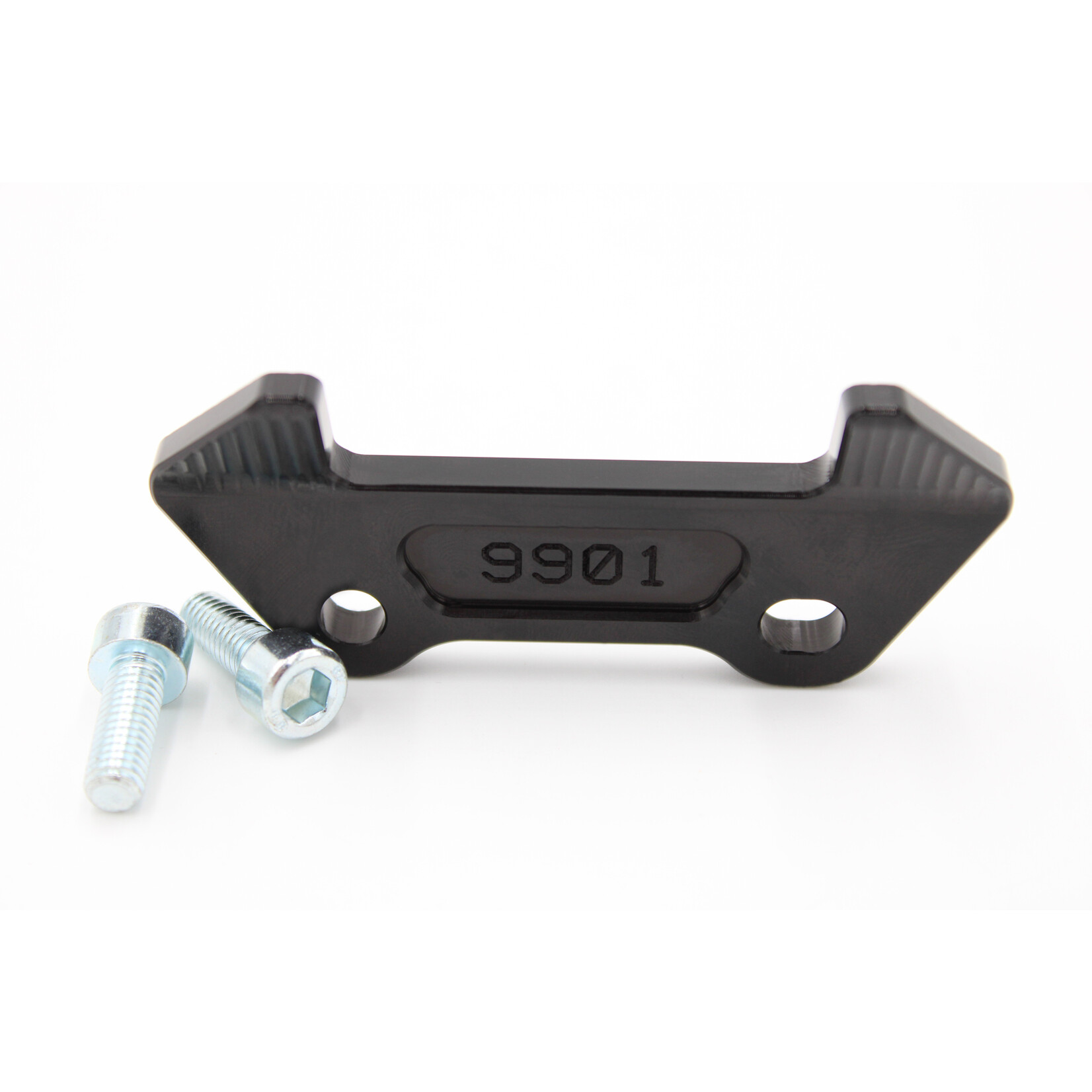 PP Tuning stuuruitslag begrenzer Yamaha R3