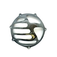 Accessori Italy Carbon clutch cover open Ducati 748 916 996 998 749 999 848 1098 1198