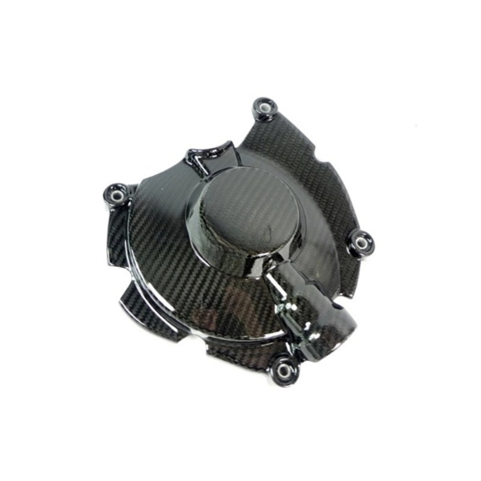 Accessori Italy Carbon clutch cover Yamaha R1 2015 -