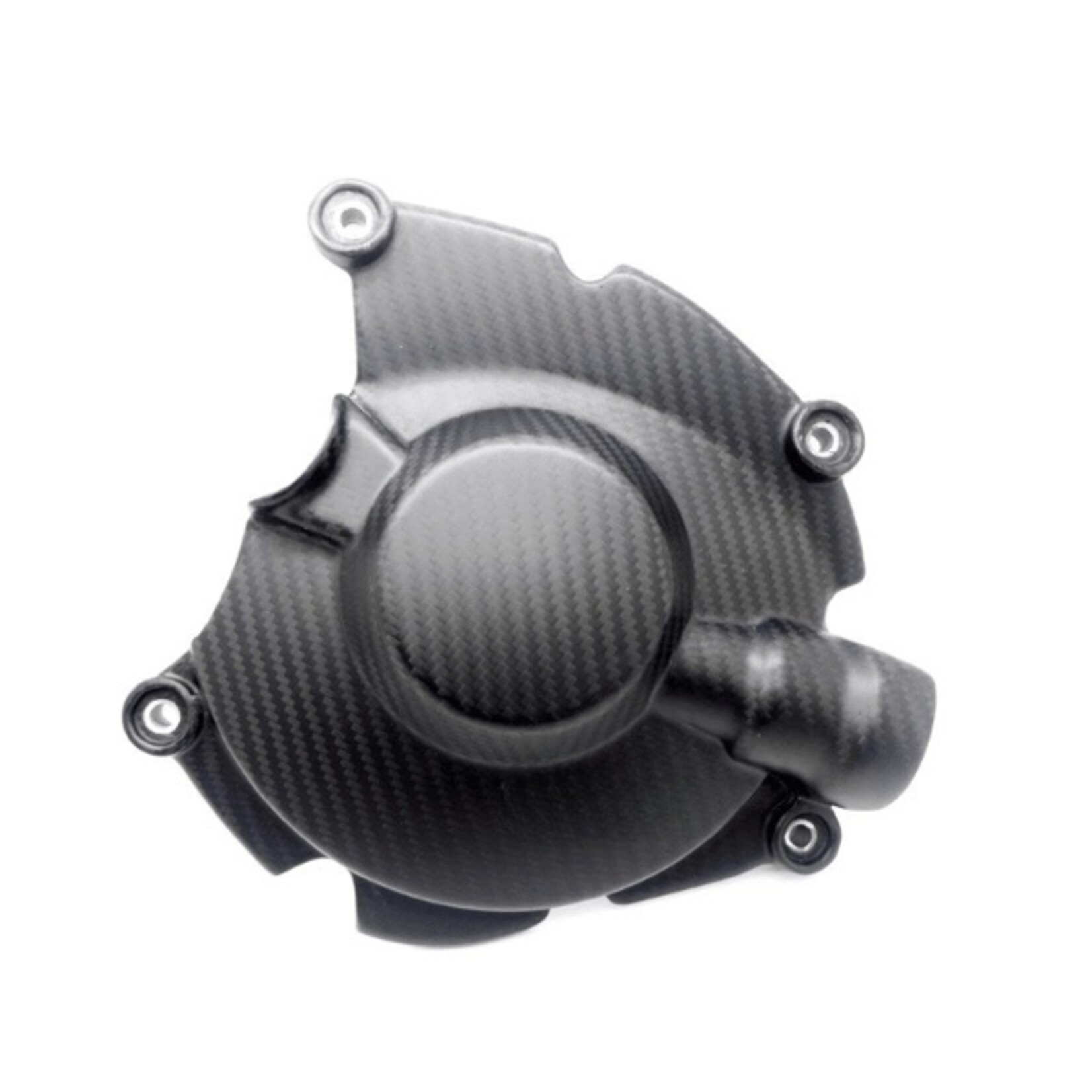 Accessori Italy Carbon clutch cover Yamaha R1 2015 -