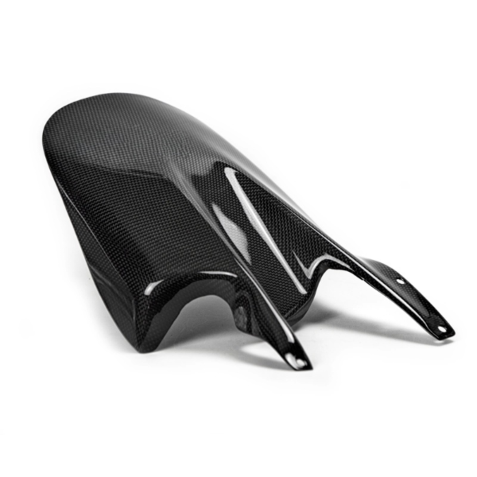 Accessori Italy Carbon Achterspatbord Ducati 848 1098 1198