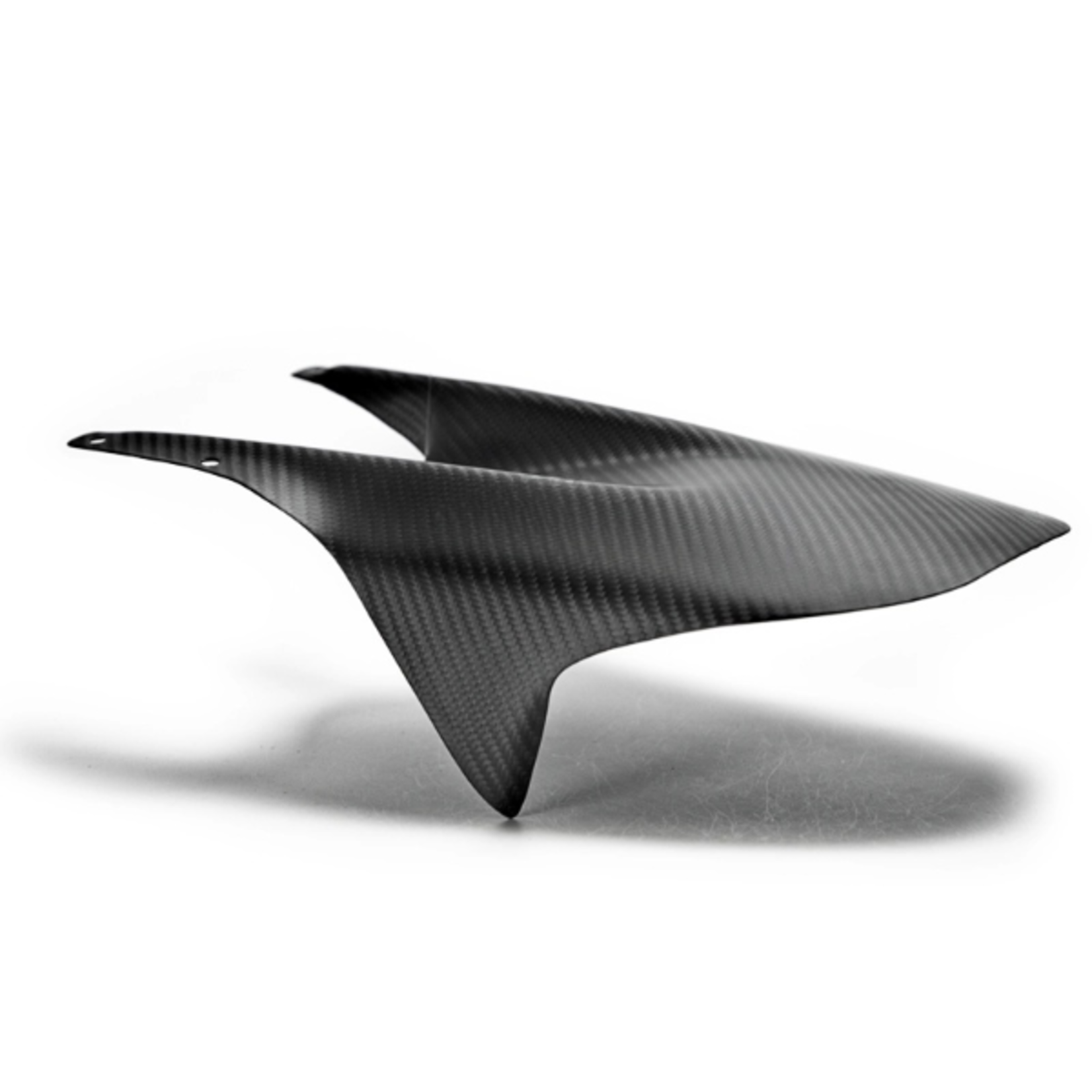 Accessori Italy Carbon Achterspatbord Ducati 848 1098 1198