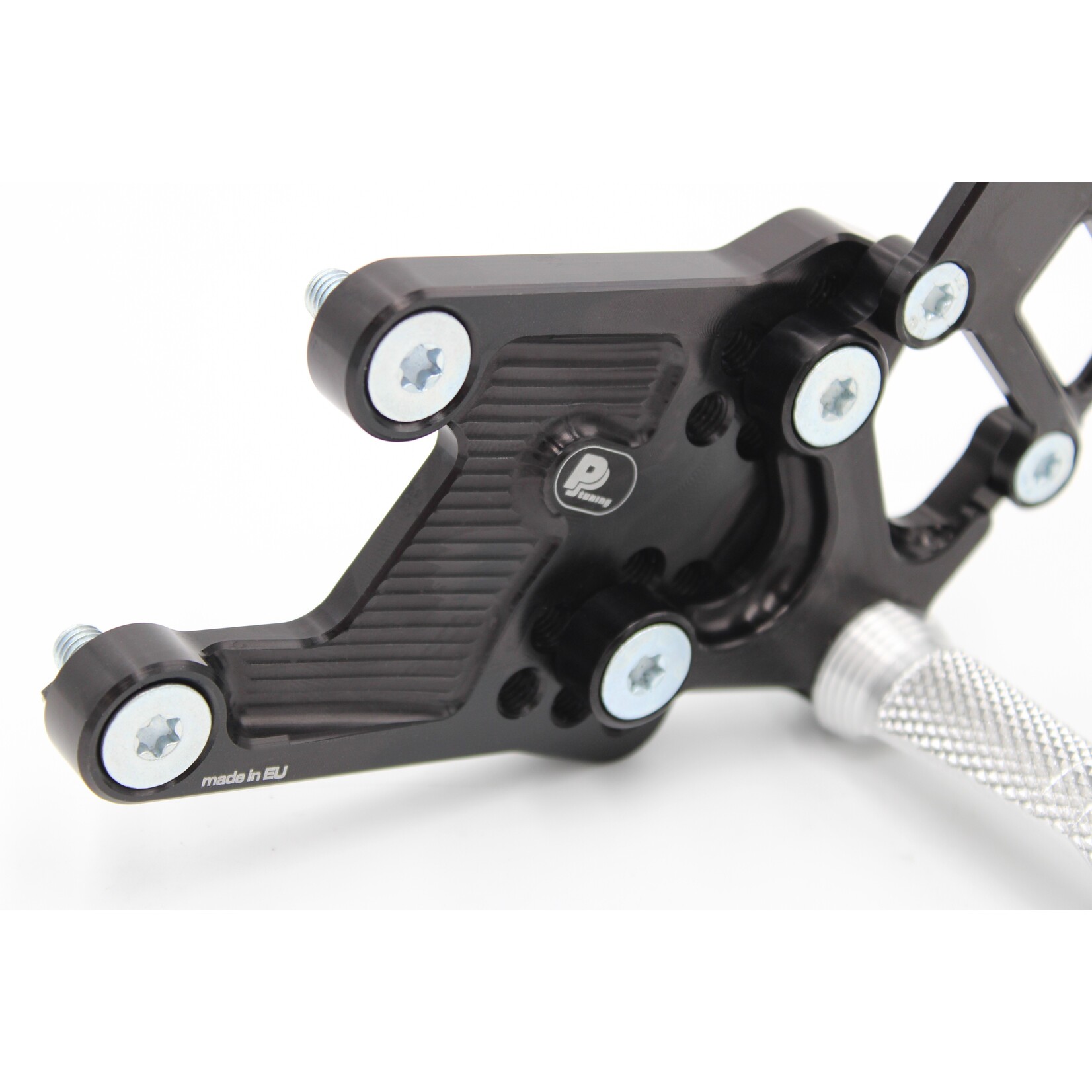 PP Tuning Remschakelset Honda CBR 600RR (2024-) met omgekeerd schakelschema – art.nr. 73701