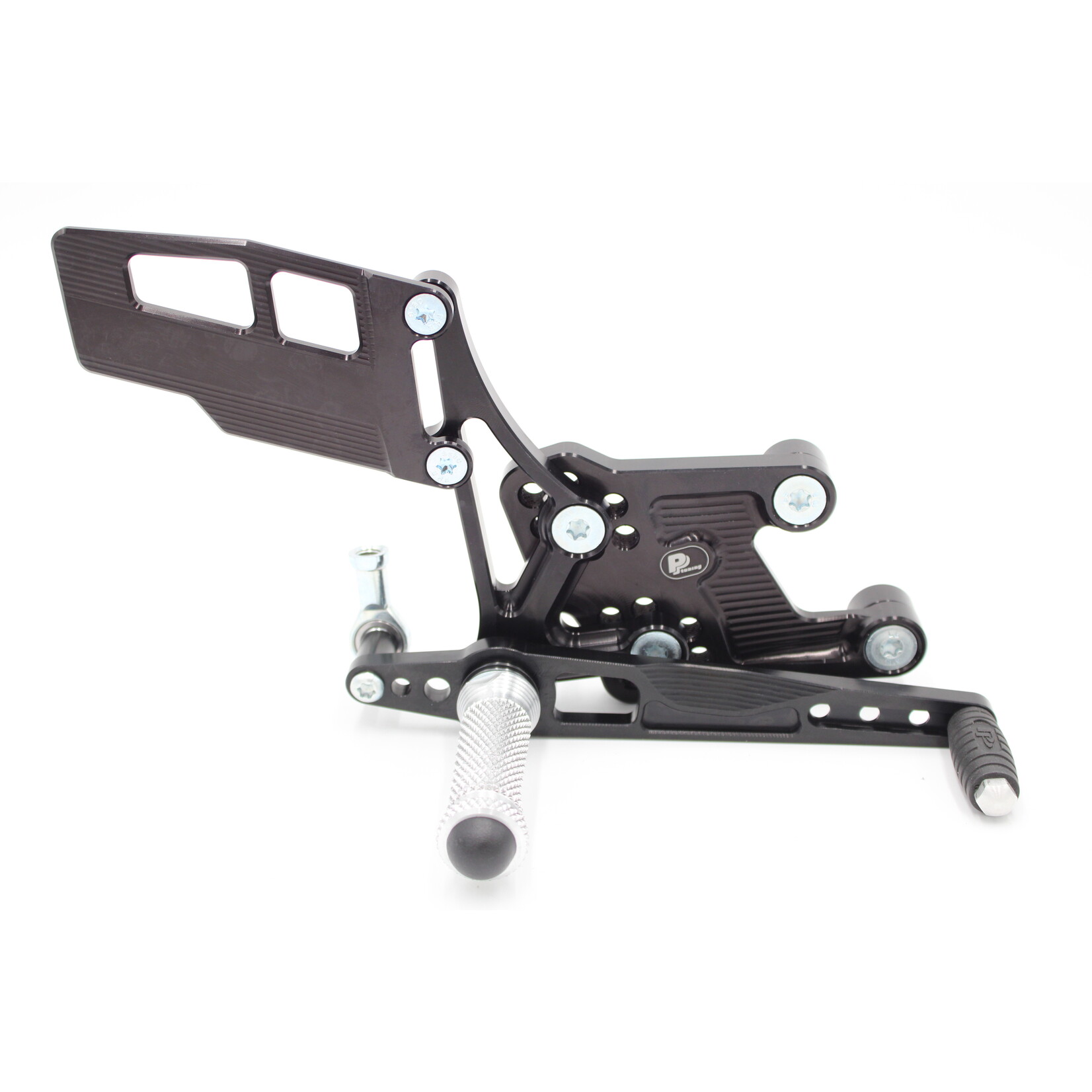 PP Tuning Remschakelset Honda CBR 600RR – art.nr. 7371