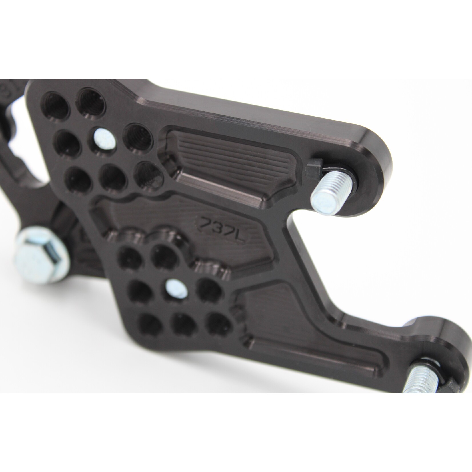 PP Tuning Remschakelset Honda CBR 600RR – art.nr. 7371