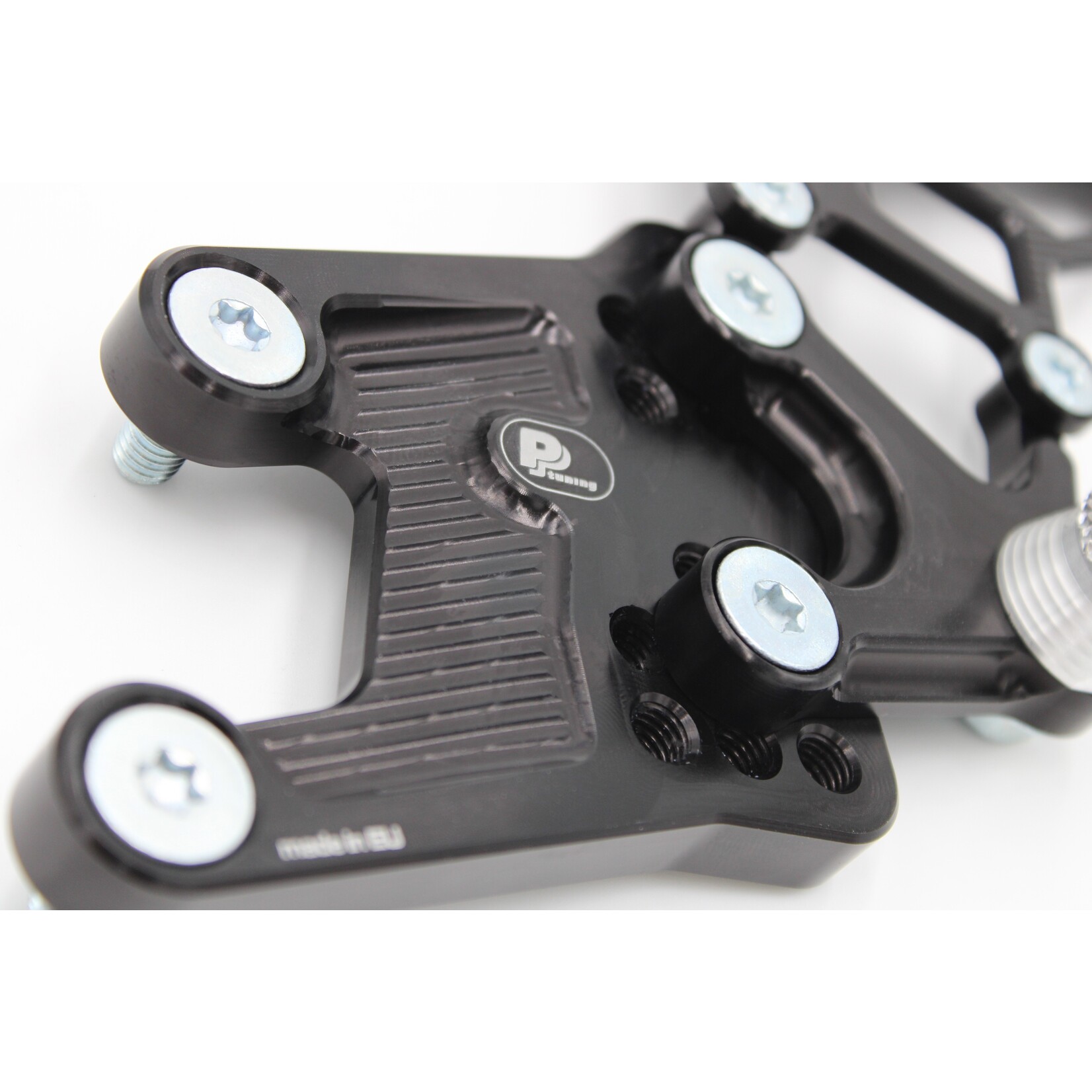 PP Tuning Remschakelset Honda CBR 600RR – art.nr. 7371