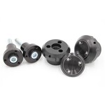 PP Tuning Valblokken Honda CBR600RR 24-