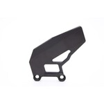 PP Tuning Protector aluminium, Part Nr.813LB