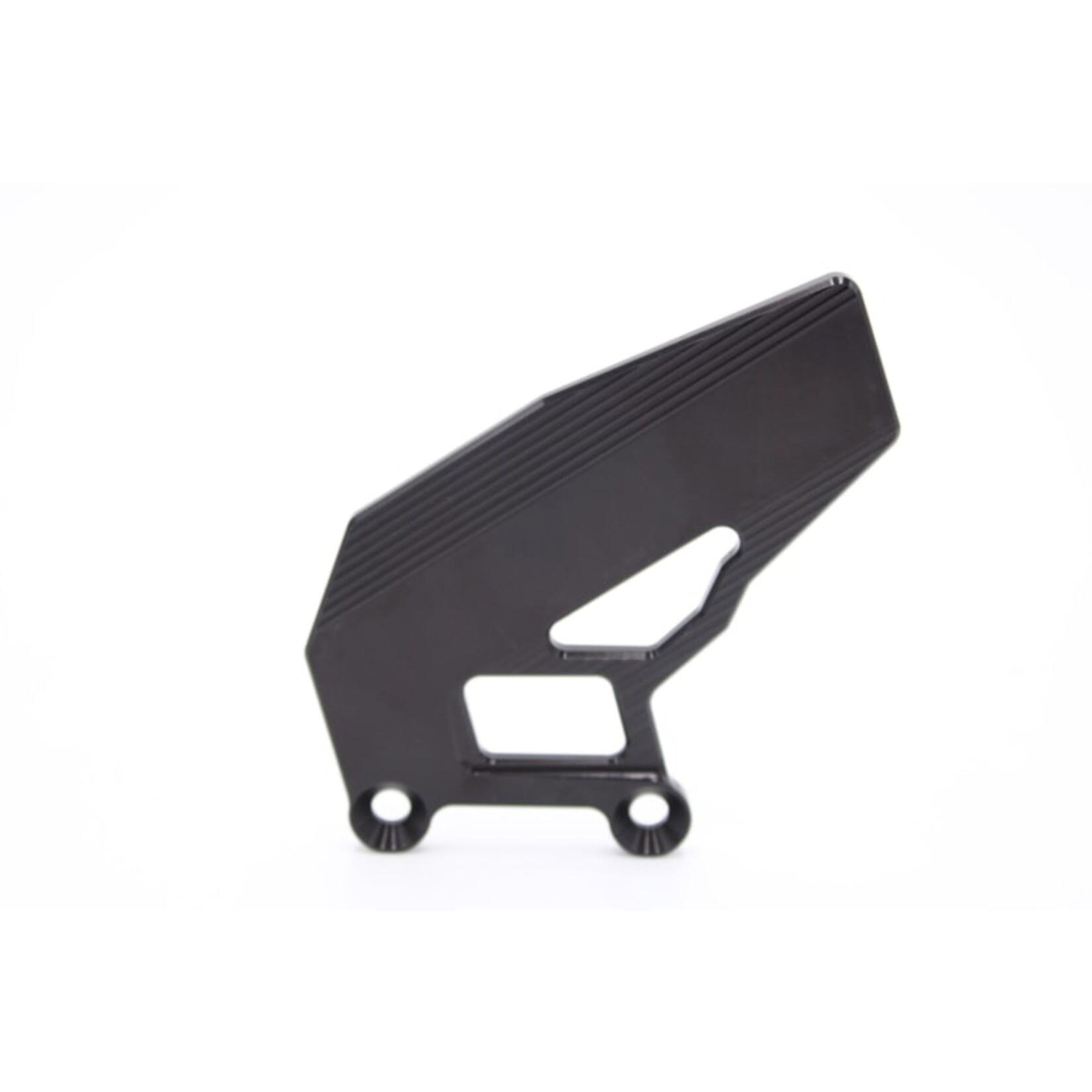 PP Tuning Protector aluminium, Part Nr.813LB