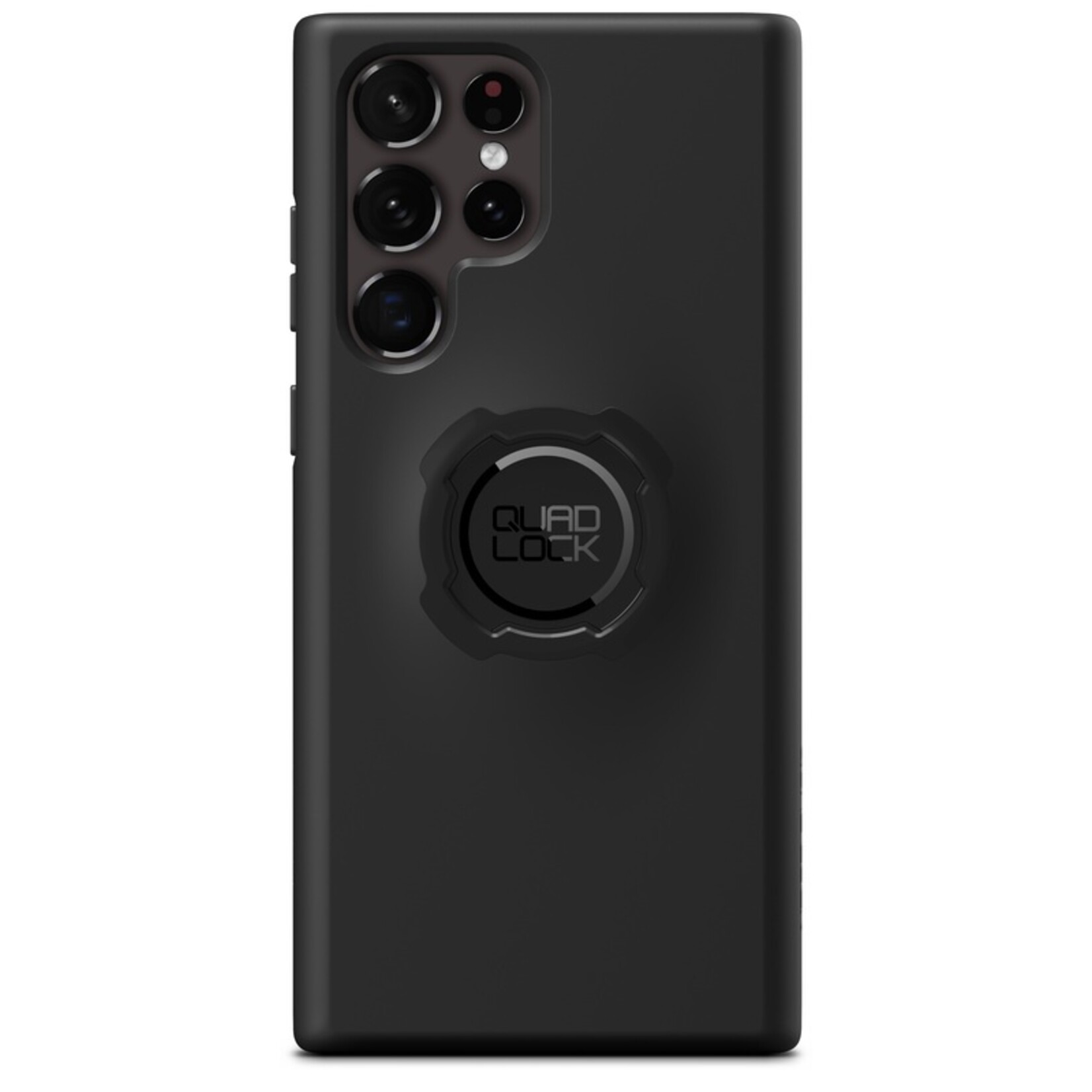 Quad Lock Telefoonhoesje Samsung Galaxy S22 Ultra – Slank & Supersterk