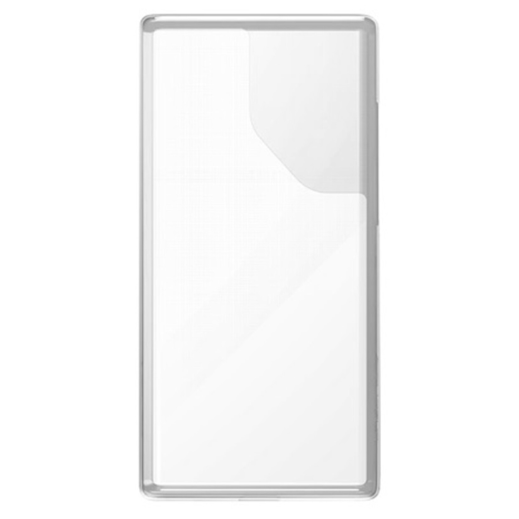 Quad Lock Waterdichte Poncho Samsung Galaxy S22 Ultra – Extra Bescherming