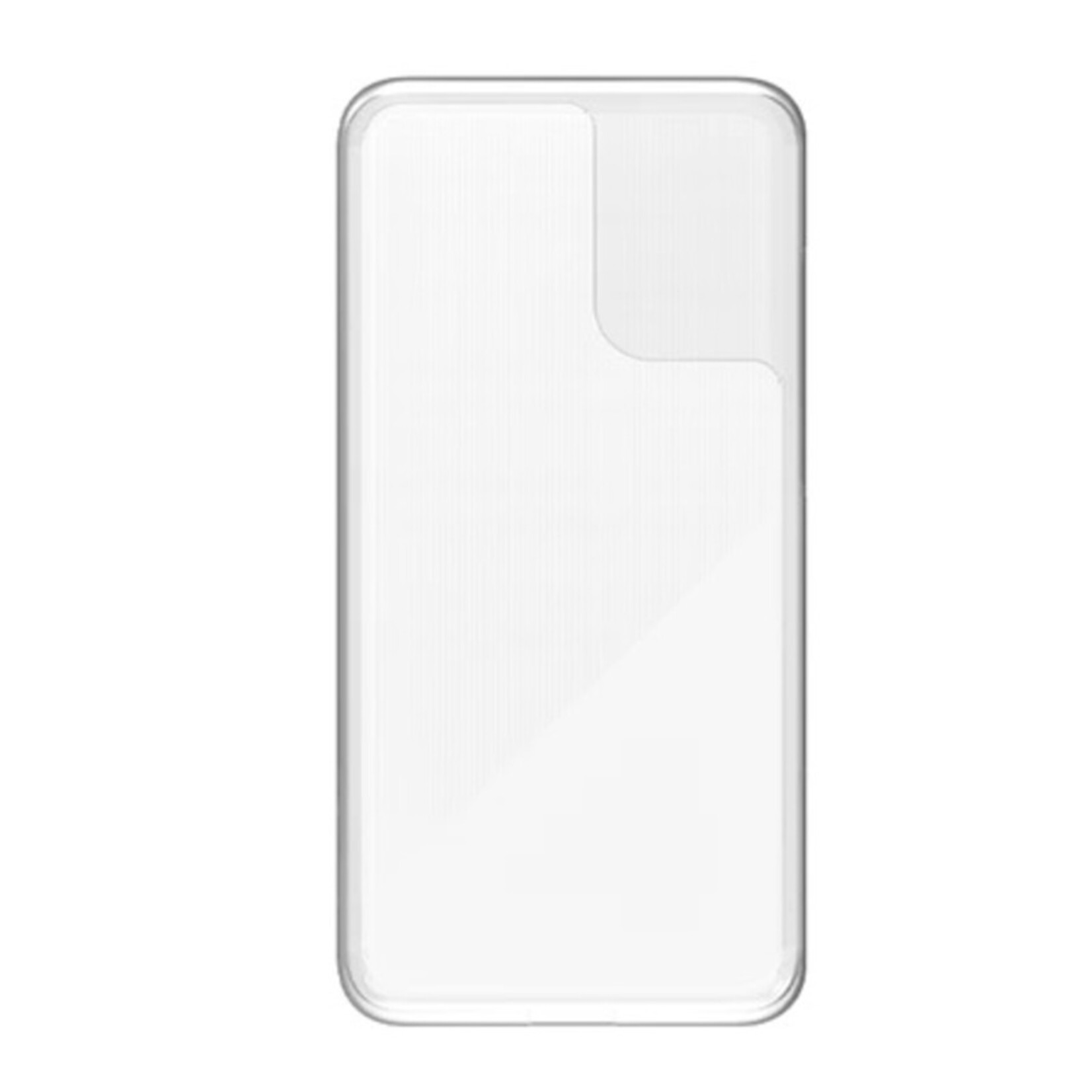 Quad Lock Waterdichte Poncho Samsung Galaxy S21 – Extra Bescherming