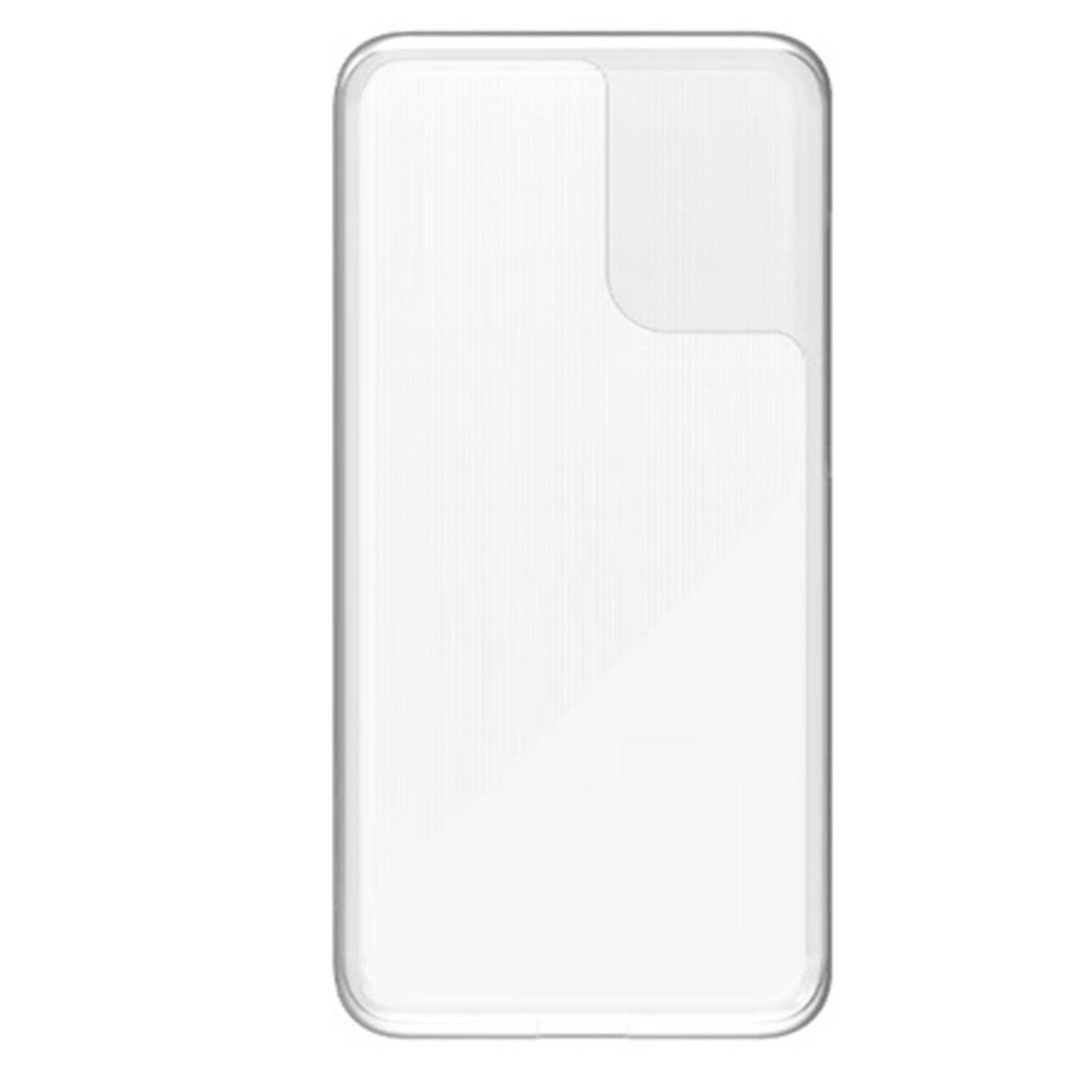 Quad Lock Waterdichte Poncho Samsung Galaxy S21+ – Extra Bescherming
