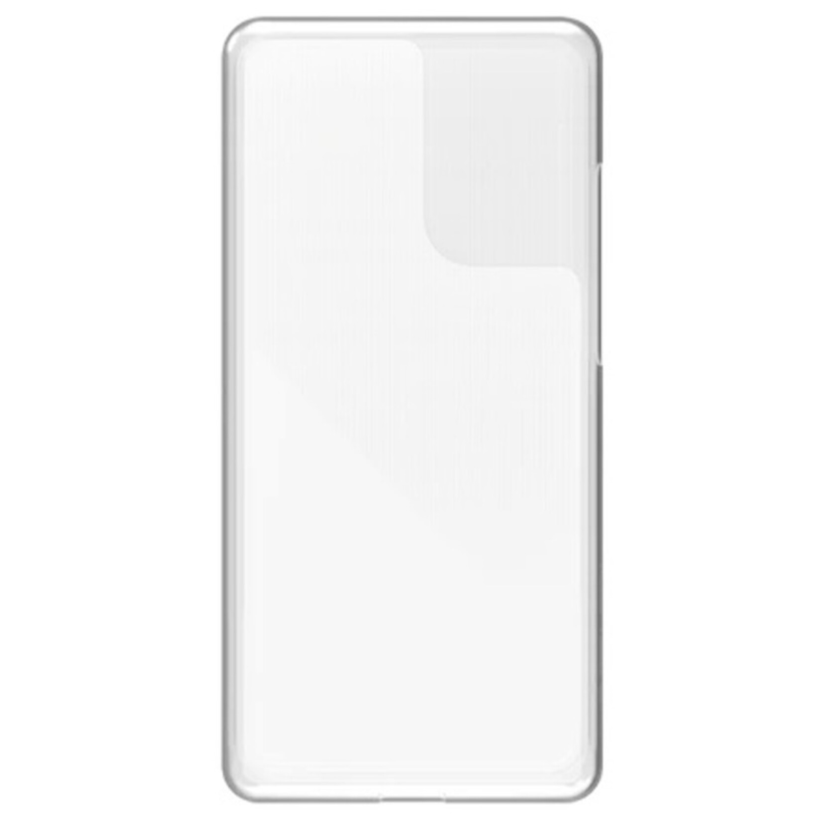 Quad Lock Waterdichte Poncho Samsung Galaxy Note 20 Ultra – Extra Bescherming