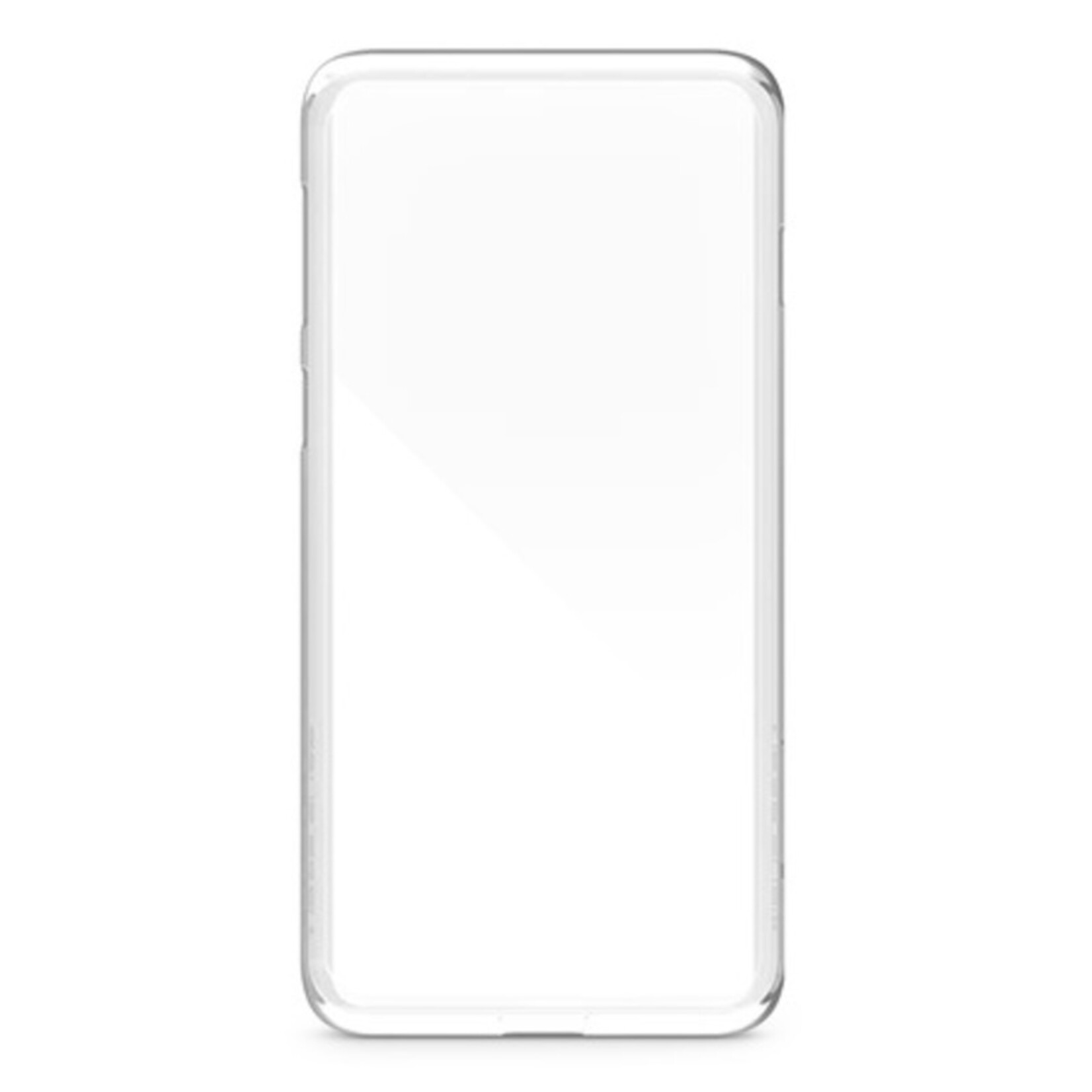 Quad Lock Waterdichte Poncho Samsung Galaxy S10 – Extra Bescherming