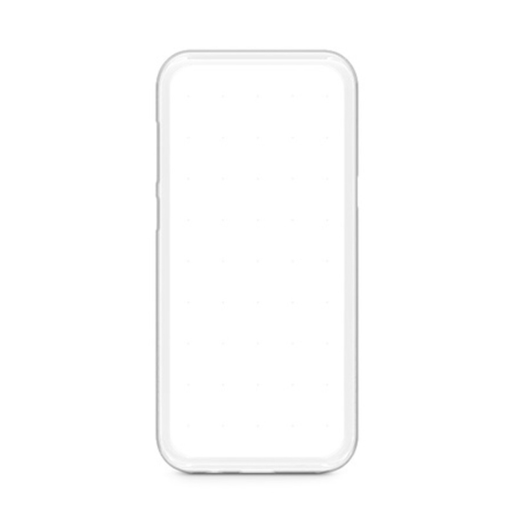 Quad Lock Waterdichte Poncho Samsung Galaxy S9 / S8 – Extra Bescherming