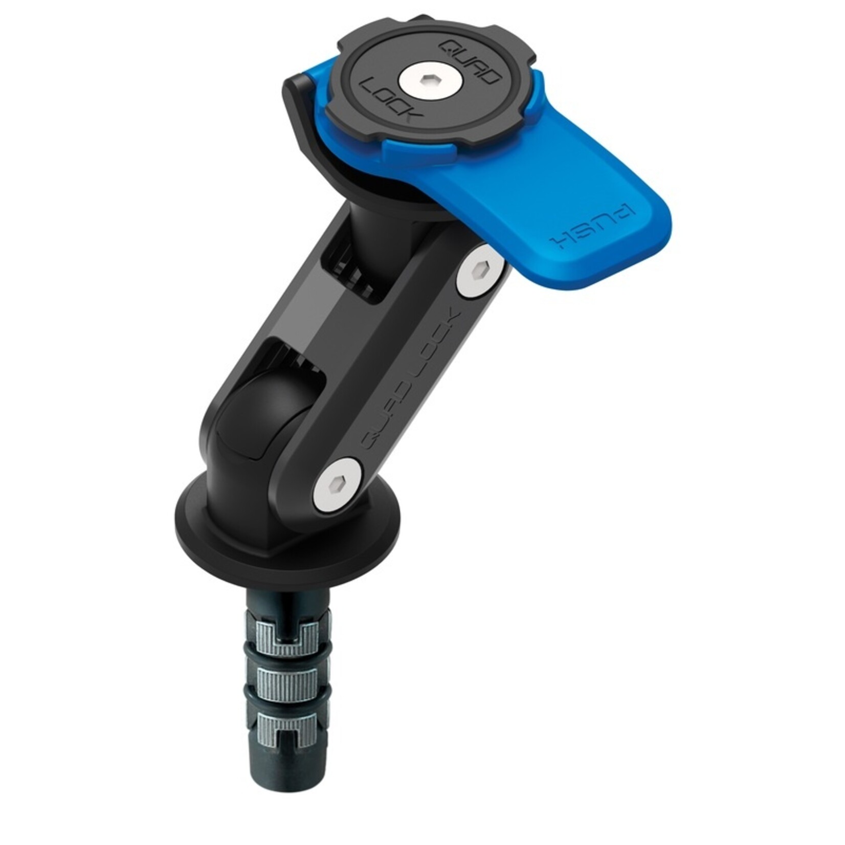 Quad Lock Fork Stem Mount – Stevig & Zeker