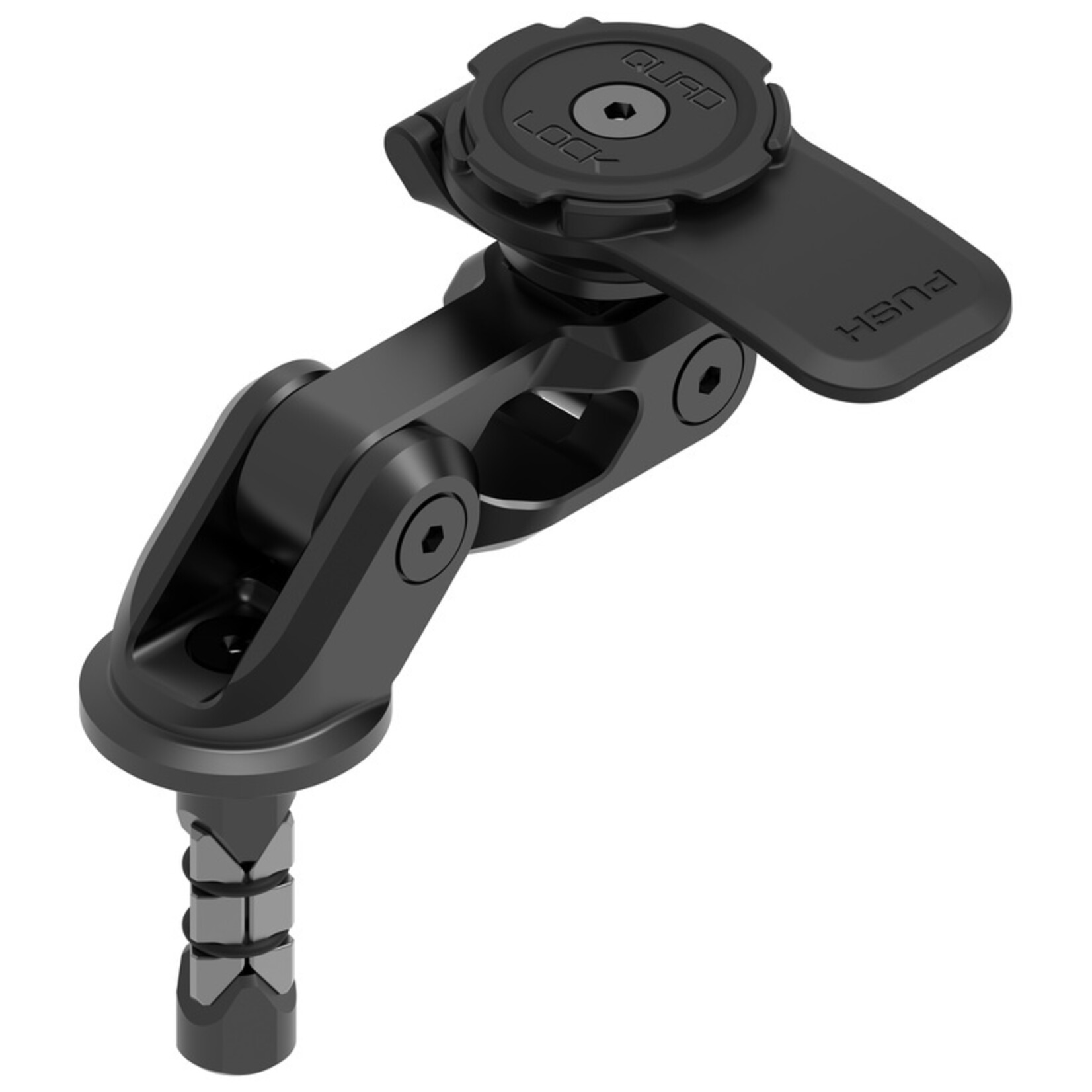 Quad Lock Pro steering column mounting bracket – Stevig & Zeker