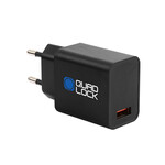 Quad Lock Power Adaptor - USB EU Standard Type A