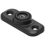 Quad Lock 360 2 Holes Rectangle Base