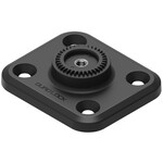 Quad Lock 360 4 Holes Rectangle Base