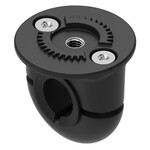 Quad Lock 360 Bar Clamp Base V2 - Small