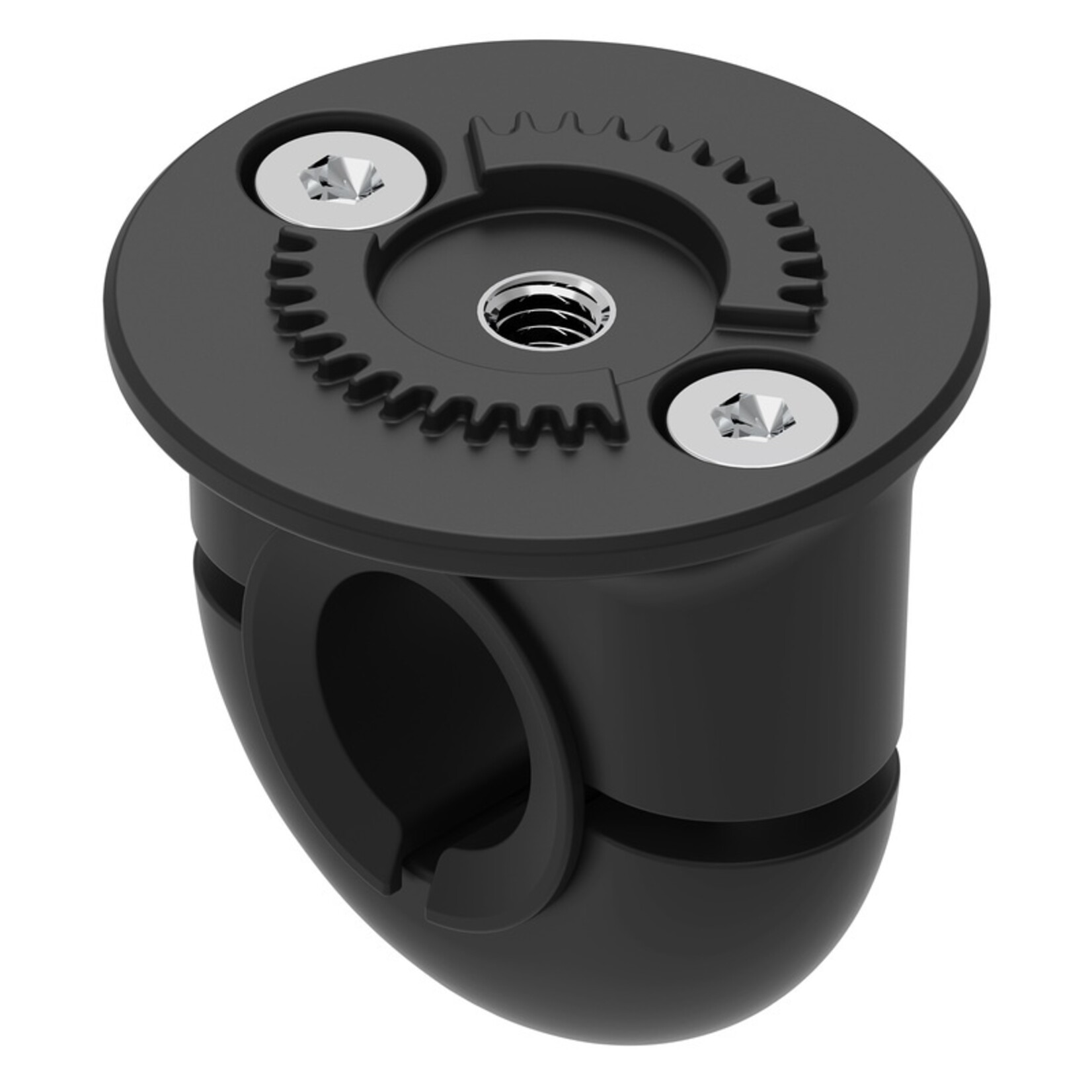 Quad Lock  360 Bar Clamp Base V2 - Small