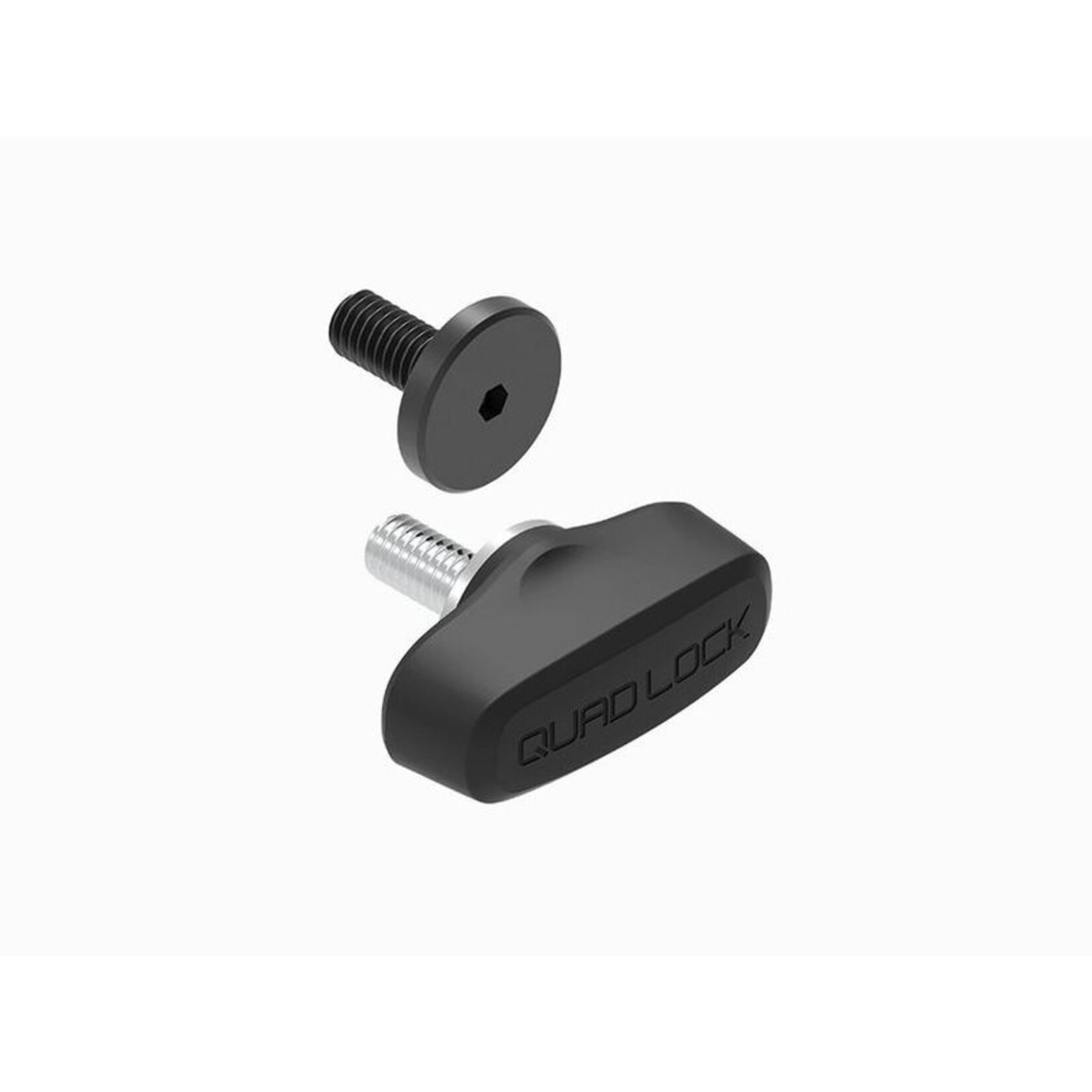 Quad Lock  360 Dual Pivot Arm Replacement Handle/Hex Screw