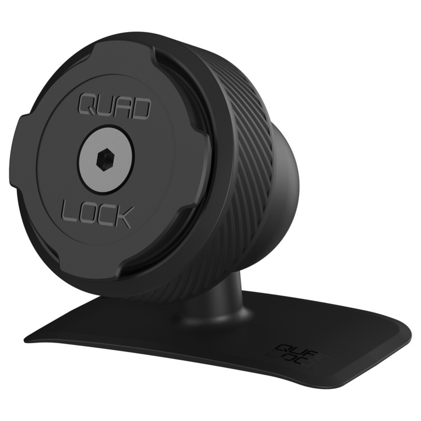 Quad Lock  MAG Dashboard Phone Mount